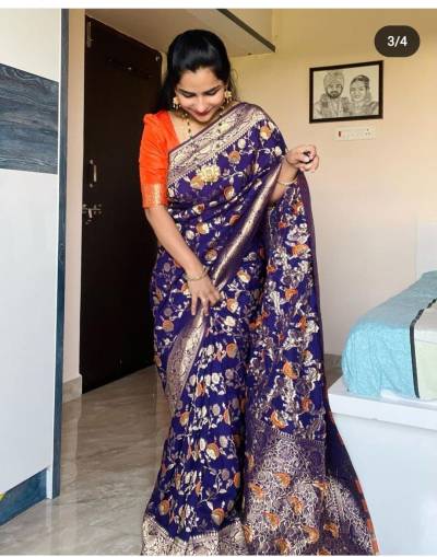 LC 59 BY SF DESIGNER SOFT KHADI GEORGETTE SILK SAREE WHOLESALER IN INDIA